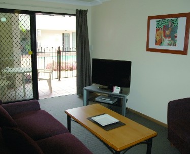 Quest Ascot - Coogee Beach Accommodation 1