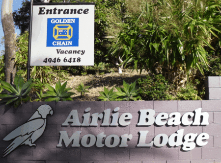 Airlie Beach Motor Lodge - thumb 1