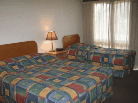 Econo Lodge Hacienda Motel - thumb 3