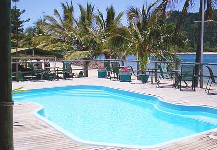 Hook Island Resort - Accommodation Port Hedland
