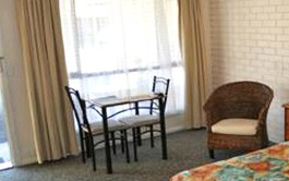 Best Western Top Of The Town Motel - Hervey Bay Accommodation