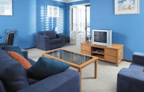 Seashells Serviced Apartments Scarborough - St Kilda Accommodation 1