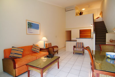 Comfort Inn & Suites Trinity Beach Club - Accommodation QLD 5