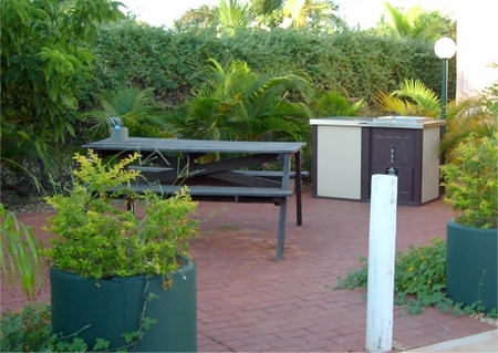 Broome Motel - eAccommodation 2