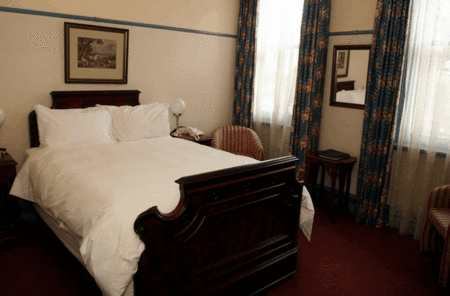 The Yarra Glen Grand Hotel - thumb 5