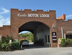 Castle Motor Lodge - thumb 2