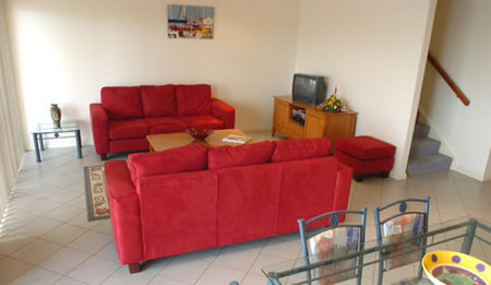 Port Lincoln Waterfront Apartments - eAccommodation 2
