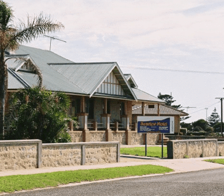 Kangaroo Island Seaview Motel - thumb 2