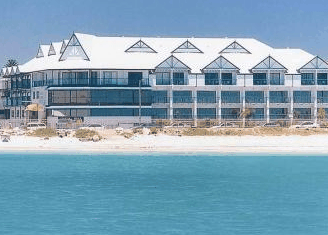 Ocean Centre Hotel - Accommodation Australia