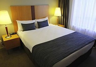 Mantra Southbank Melbourne - Accommodation Adelaide