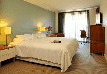 Sullivans Hotel Perth - Accommodation Mount Tamborine