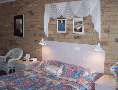 Balnarring Village Motor Inn - Port Augusta Accommodation