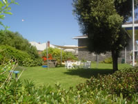 Central Motel Port Fairy - Accommodation Directory