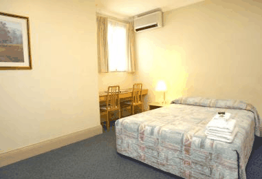 Criterion Hotel Perth - Accommodation Kalgoorlie