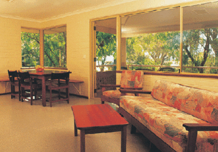 Siesta Park Holiday Resort - Accommodation Sydney 1