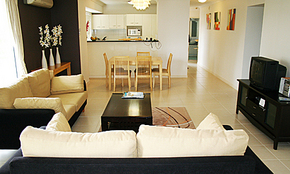 Founda Gardens Apartments - Accommodation Kalgoorlie 3
