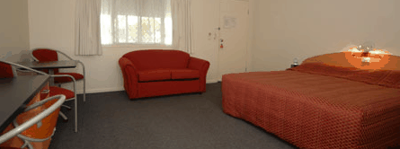 Best Western Boulevard Lodge - Coogee Beach Accommodation 3