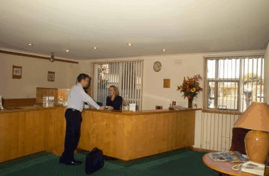 Comfort Inn Sunrise - Accommodation Bookings