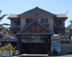 Bargara Shoreline Apartments - Accommodation Sunshine Coast