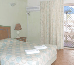 Bargara Shoreline Apartments - Lismore Accommodation 2