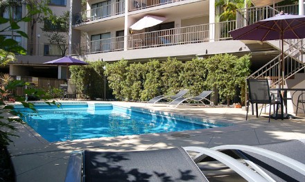 Myuna Holiday Apartments - St Kilda Accommodation 0