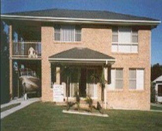 Acacia Holiday Flats - Wagga Wagga Accommodation