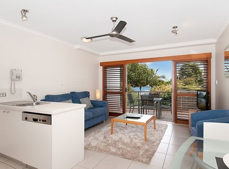 Offshore Noosa Resort - Coogee Beach Accommodation 3