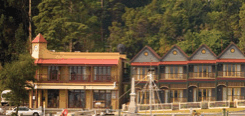 Strahan Village - Accommodation Resorts