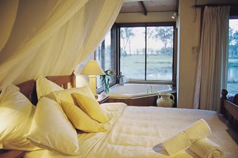 Lake Weyba Cottages - Bundaberg Accommodation
