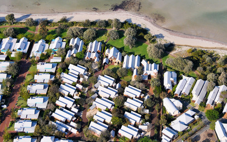 Whalers Cove Villas - Accommodation Perth