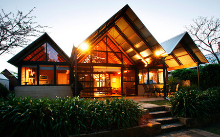 Whalers Cove Villas - Lismore Accommodation 1