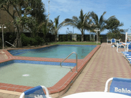 Bahia Beachfront Apartments - Whitsundays Accommodation 1