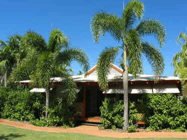 Habitat Resort Broome - Whitsundays Accommodation 3