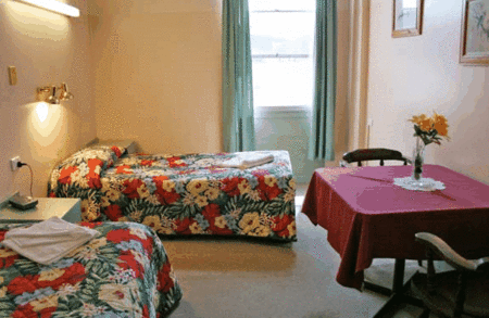 Royal Centrepoint Motel - Accommodation Rockhampton
