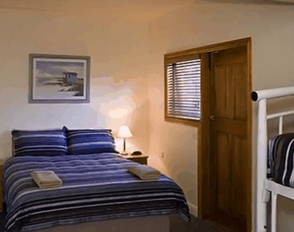 Swansea Motor Inn - Accommodation Resorts