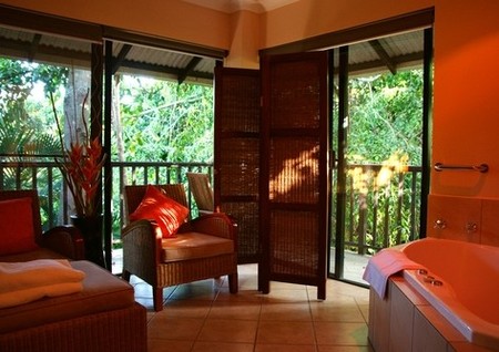Hibiscus Gardens Spa Resort - Whitsundays Accommodation 5