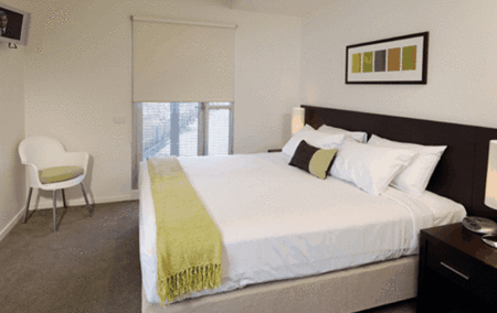 Punthill Essendon Grand - Coogee Beach Accommodation 3