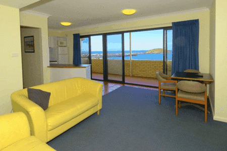 Allambie Boutique Apartments - Hervey Bay Accommodation 1
