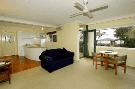 Allambie Boutique Apartments - Hervey Bay Accommodation 5