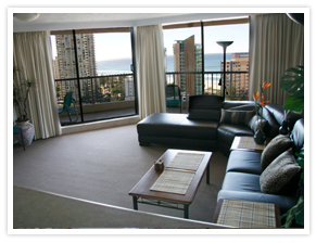 Genesis Apartments - Accommodation Resorts