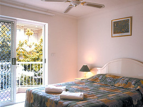 Mari Court Resort - Coogee Beach Accommodation 1