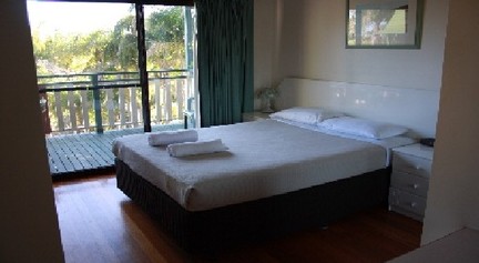 A Paradise Palms Resort - Accommodation Mount Tamborine 2