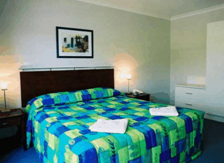 High Chaparral Motel And Apartments - Accommodation Kalgoorlie 0
