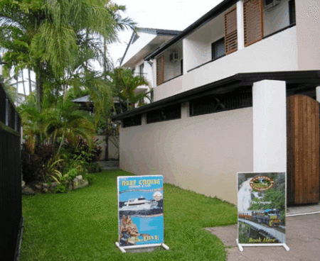 High Chaparral Motel And Apartments - Lennox Head Accommodation 4