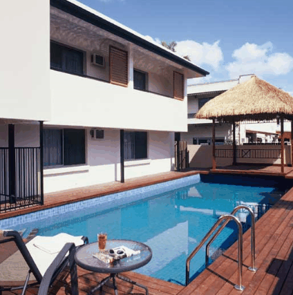 High Chaparral Motel And Apartments - Accommodation Yamba 5