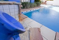 Myconos Resort - Accommodation in Bendigo 2