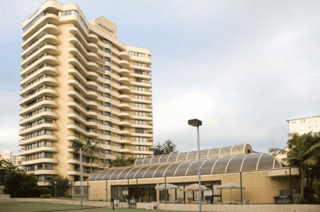 The Regent Holiday Apartments - Accommodation Kalgoorlie 1