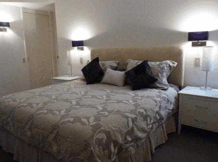 The Regent Holiday Apartments - Dalby Accommodation 3