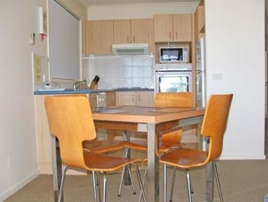 Sorrento Luxury Apartments - St Kilda Accommodation 2
