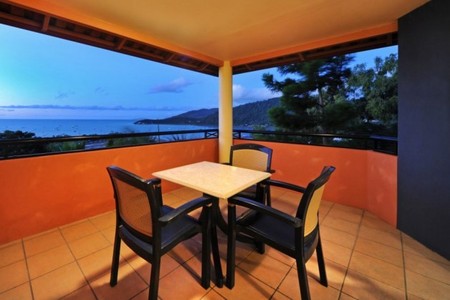 Martinique Whitsunday - Coogee Beach Accommodation 1
